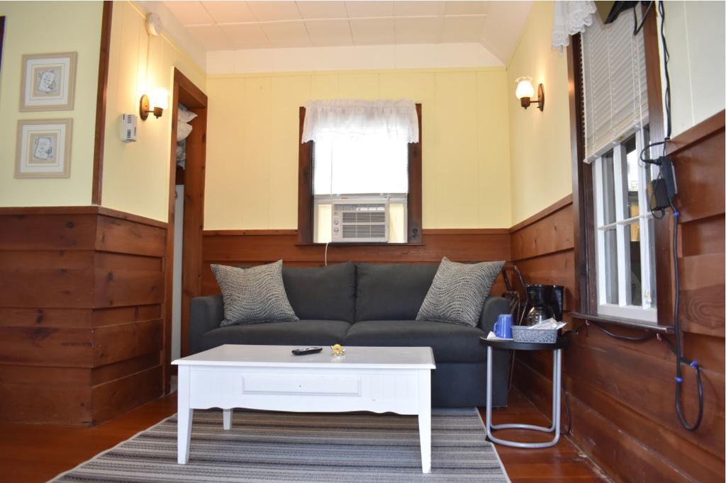 Hathaways Guest Cottages Charlestown Exterior foto