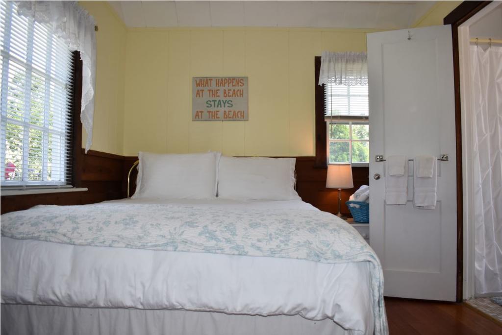 Hathaways Guest Cottages Charlestown Exterior foto