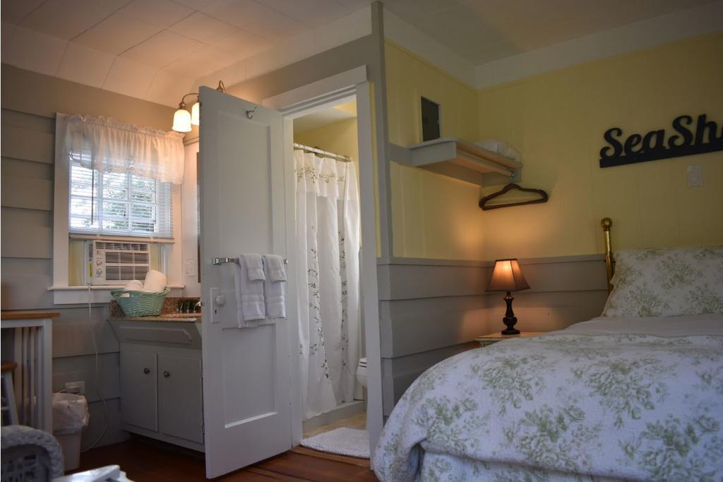 Hathaways Guest Cottages Charlestown Exterior foto