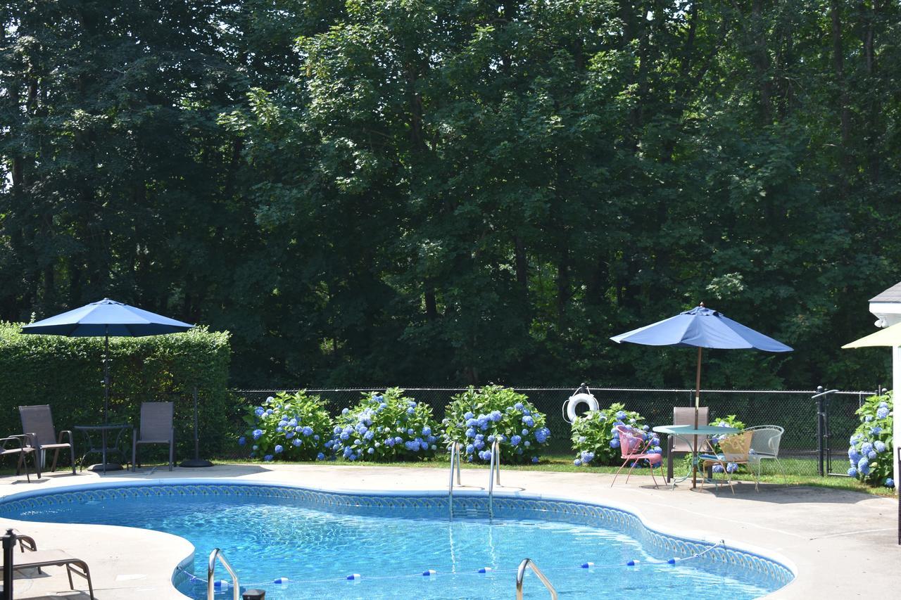 Hathaways Guest Cottages Charlestown Exterior foto