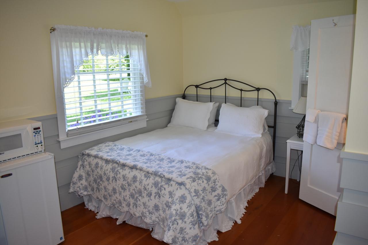 Hathaways Guest Cottages Charlestown Exterior foto