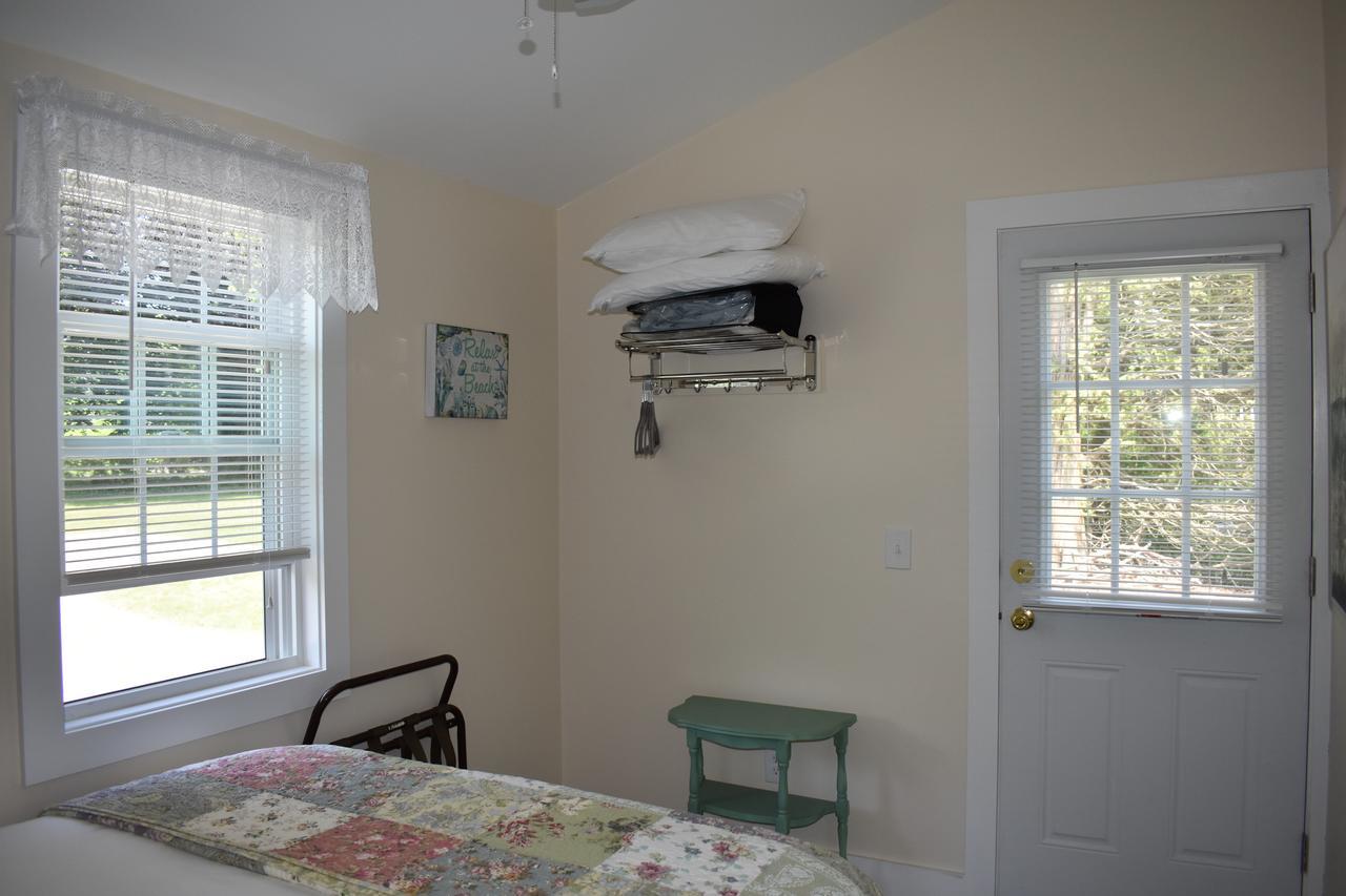 Hathaways Guest Cottages Charlestown Exterior foto